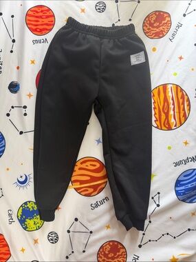 Kids joggers